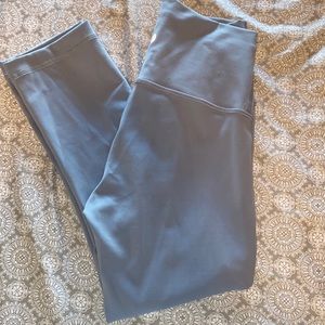 Lululemon leggings size 4